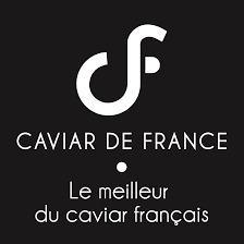 Caviar de France -Logo- www.luxfood-shop.fr